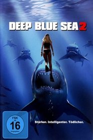 Deep Blue Sea 2 (2018)