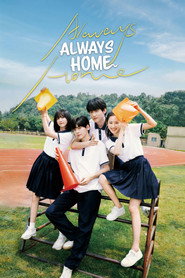 Always Home постер