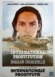 Poster Prostitution International