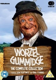 Worzel Gummidge постер