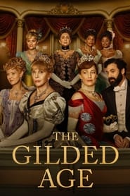 The Gilded Age: Season 2