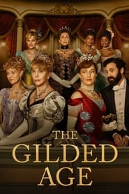 The Gilded Age poster