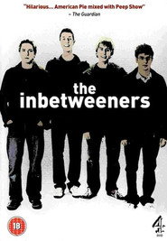 The Inbetweeners Series 1 5