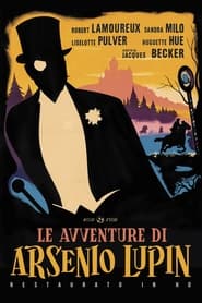 Le avventure di Arsenio Lupin