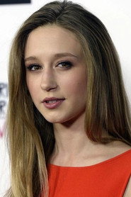 Taissa Farmiga