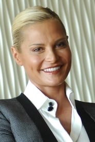 Simona Ventura as Telegatto Host