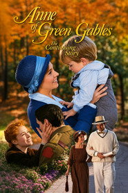 Anne of Green Gables: The Continuing Story (2000)
