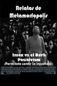 Relatos De Metamorfópolis