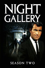 Night Gallery Season 2 3