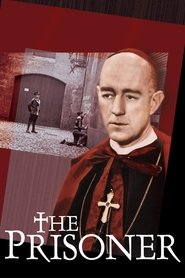 Film The Prisoner 1955 Norsk Tale