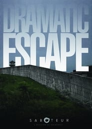 Poster Dramatic Escape 2015