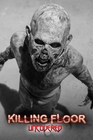Poster Killing Floor: Uncovered 2014