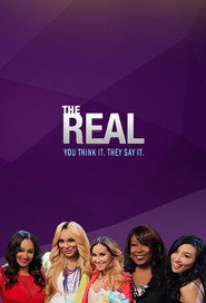 The Real poster