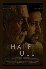 Poster Half Full