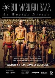 Poster As Worlds Divide 2018