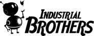 Logo for Industrial Brothers Logo for Industrial Brothers
