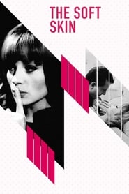 Poster The Soft Skin 1964