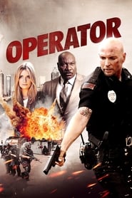 فيلم Operator 2015 مترجم اونلاين