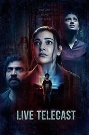 Live Telecast (2021) Hindi Web Series Season 01 All Episodes