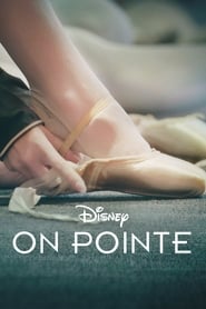 On Pointe постер