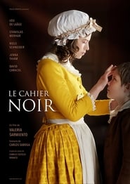 Le Cahier Noir 2018 映画 吹き替え