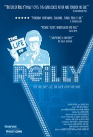 Poster The Life of Reilly 2006