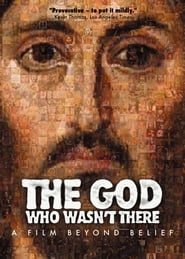 The God Who Wasn't There постер