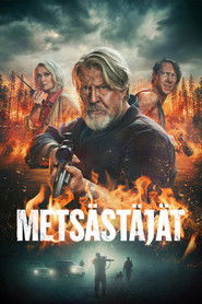 Mets&auml;st&auml;j&auml;t