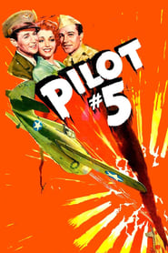 Poster Pilot #5 1943