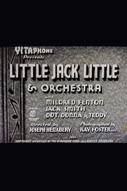 Little Jack Little & Orchestra