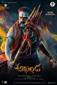 Akhanda Telugu Full Movie Watch Online