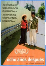 Poster Ocho años después 2005
