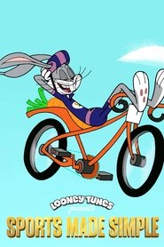 Poster Looney Tunes Presents: Sports Made Simple 2024