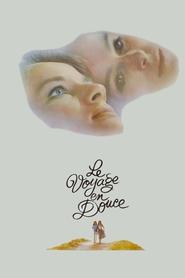 Poster Le Voyage en douce