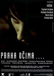 Poster Prague Stories 1999
