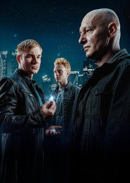 Стражник poster