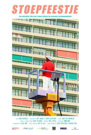 Stoepfeestje