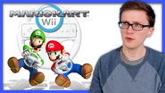 Mario Kart Wii | Motion Sickness