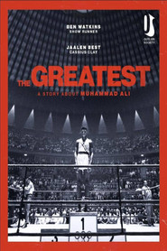 The Greatest poster
