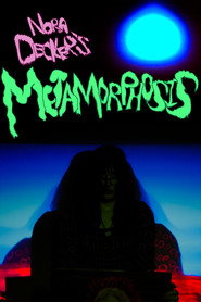 Nora Decker's Metamorphosis