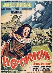 La Cucaracha (1959) La Cucaracha (1959)