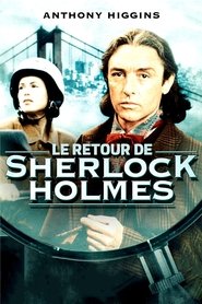 Die Rückkehr des Sherlock Holmes (1993)