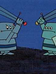 Homo faber - We have tools (1965)