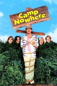 Camp Nowhere