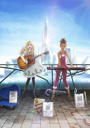 CAROLE & TUESDAY poster