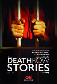 Death Row Stories постер