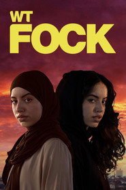 Wtfock постер