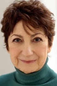 Joanna Merlin is Teresa Messinger