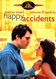 Happy Accidents