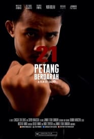 21 Petang Berdarah